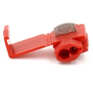 Conector de Derivação 0,5-1,5mm: Pacote com 50 Unidades - imagem 2