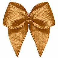 Laços de Cetim Dourado: Elegância em 50 Unidades - imagem 2