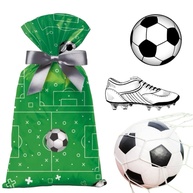 Sacolinha Surpresa Futebol: 50 Unidades! - imagem 2