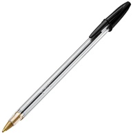 Caneta Bic Cristal Dura+ 1.0mm: Kit 50 Unidades - imagem 2