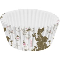 Forminhas Nº 5 Princesas Disney: 100 a 500 Unidades - imagem 2