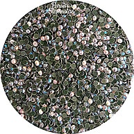 Strass Vidro 1,8-2mm para Unhas - 5.000 Unidades - imagem 1