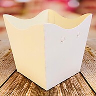 Cachepôs Decorativos: Kit de 10 a 60 Unidades - imagem 2