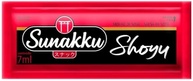 Molho Shoyu Sunakku 7ml Sachê Caixa com 150 Unidades - imagem 1