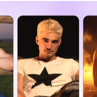 Photocards Jão Super Pirata Holográfico – 9 Unidades - imagem 1