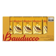 Display Bauducco Bolinho Duo Chocolate 27g - 15 unidades - imagem 2