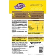 Kit Macarrão Konjac 5 Unidades - Cabelo de Anjo - imagem 3