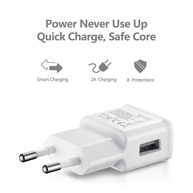 Carregador de Viagem USB 5V 2A: 10 Unidades - imagem 3