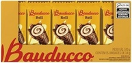 Display Bauducco Bolinho Roll Chocolate 34g - 15 unidades - imagem 1