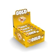 Barra de Proteína BOLD Snacks Banoffee (20g de Proteína) - Caixa com 12 unidades - imagem 2