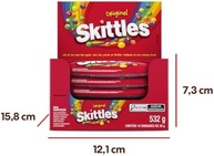 unidades-com-de-case-original-38g-14-skittles-bala