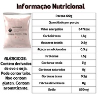 COMBO DE CAIXA DE BACONNAISE JUNIOR 1,1KG COM 5 UNIDADES - imagem 2