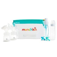 Bolsa de Esterilização a Vapor Munchkin® Sterilize™ para Micro-ondas – 6 Unidades Reutilizáveis - imagem 5