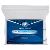 PPG ProSupreme Mini Rolo de Microfibra 10.2 cm - Pacote com 10 Unidades para Acabamentos Perfeitos - imagem 1
