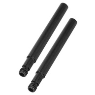 Extensor de Válvula Presta 60mm (2 Unidades) - Liga de Alumínio Leve e Durável para Sua Bicicleta - imagem 5
