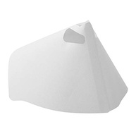 Filtro de Tinta Cone 101 Unidades - Nylon e Papel para Móveis | Filtros Finos para Acabamentos Profissionais - imagem 5