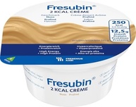 Fresubin 2 Kcal Creme 125g Sabor Praline - Fresenius - 4 unidades - imagem 3