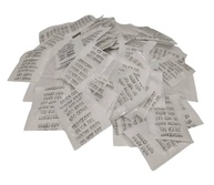 Silica Gel Sachê 200 Unidades - Desumidificador Antimofo para Proteção Total - imagem 1