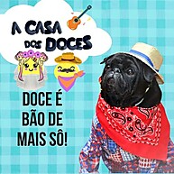 Paçoquita Rolha Santa Helena: 100 Unidades Irresistíveis - imagem 4