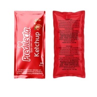 Sache Catchup Caixa Com 144 Unidades de 7g Ketchup - imagem 2