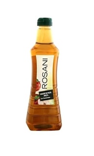 Vinagre De Maçã Rosani - 500 Ml Kit 5 Unidades - imagem 2