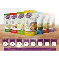 Kit Macarrão Konjac 5 Unidades - Arroz - imagem 5