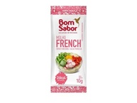Molho Salada Bom Sabor French Sachê 10g Pacote Com 50 Unidades - imagem 2