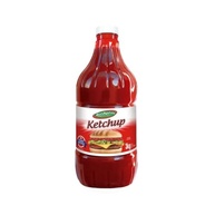 Ketchup Lanchero, 3kg, Caixa com 6 Unidades, para Lanchonetes e Restaurantes - imagem 2