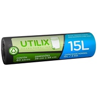 unidades-para-e-saco-utilix-tecnologia-15l-lixo-60-rolo-alta-com-a-preto-total-resistencia-a
