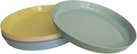 Prato Kalas IKEA 6 Unidades - Seguro, Sem BPA, Ideal para Crianças - imagem 3
