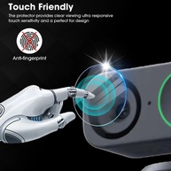 Película Protetora Insta360 Link 2: Kit 2 Unidades - imagem 3