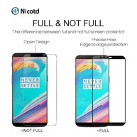Película de Vidro OnePlus: Proteção Total 2 Unidades - imagem 3