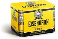Pack de Eisenbahn LT 350ml Pielsen 12 Unidades - imagem 1