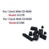 Protetores de Porta Anti-Poeira Macbook: Kit 9 Unidades - imagem 3