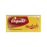 Sache Dajuda Mostarda C/ 192 Unidades - imagem 3