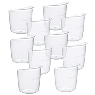 Copo Alimentador Graduado Baby Cup Medela - 10 Unidades | Controle Preciso e Segurança para o Bebê - imagem 3
