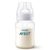 Mamadeira Clássica 260ml com 2 Unidades - Sistema Anticólicas Philips Avent - imagem 5