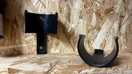 StealthMounts Suporte para Latas de Aerossol - 4 Unidades | Organizador de Sprays para Bancada - imagem 4