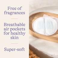 Lansinoh Almofadas de Amamentação Descartáveis Stay Dry - Superabsorventes e Confortáveis, 100 Unidades - imagem 4