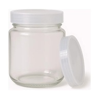 Potes de Vidro Belém 240ml - 12 Unidades com Tampa BPA-Free para Leite Materno e Papinhas - imagem 4