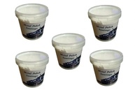 Pasta de Polimento Premium para Rodas e Tanques de Alumínio - Kit 5 Unidades - imagem 2