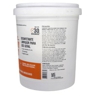 Spartan Wipes Clean by Peroxy - Pano Umedecido Desinfetante Multiuso 150 Unidades - imagem 3