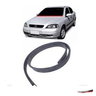 Borracha Inferior do Para-brisa Astra 98 a 11 – Uniflex - imagem 2