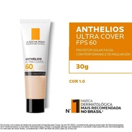 La Roche Posay Anthelios Cover: Proteção Total e Pele Uniforme - imagem 2
