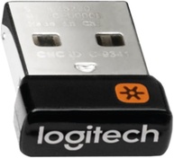 Receptor Logitech Unifying USB - imagem 1