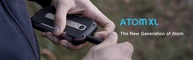Unihertz Atom XL: O Smartphone 4G Robusto e Compacto - imagem 1