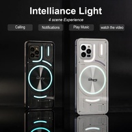 Unihertz 1 Luna: O Smartphone Noturno Perfeito - imagem 4