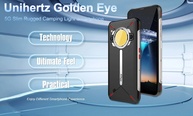 Unihertz Tick Tock: O Smartphone 5G Inovador - imagem 1