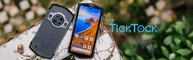 Unihertz Tick Tock-S: O Smartphone 5G Robusto e Inovador - imagem 1