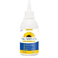 í LEO DE GIRASSOL SCARIZAN 100ML-UNIPHAR - imagem 1